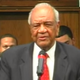 The Rev. Gardner C. Taylor
YouTube Screenshot